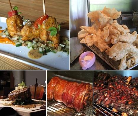 Your Daily Dose of Food News, Events and Must-Read Miscellany In addition