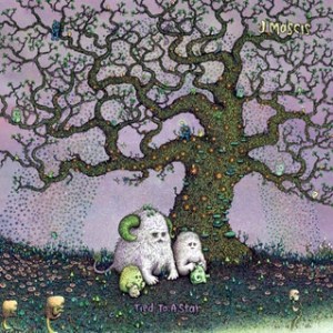 J Mascis, Tied to a Star  Out now, Sub Pop Records, jmascis.com 
