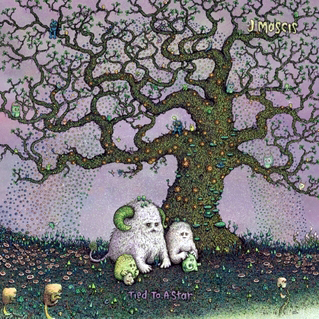 J Mascis, Tied to a Star  Out now, Sub Pop Records, jmascis.com 