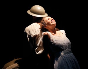 It’ll end in trenches: Neddersen and Sugarman.