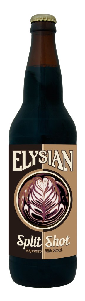 Courtesy Elysian Brewing Company