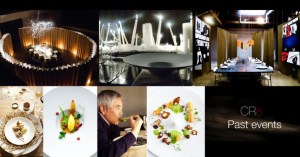  Chef Roberto Cortez has spent the majority of his career as a