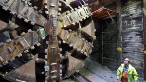 Courtesy of Sound Transit