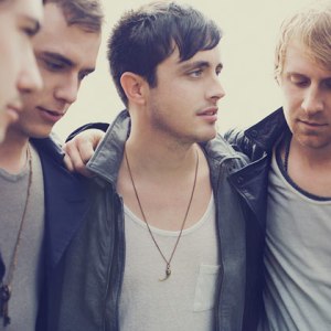 Take Warning Presents: Parachute  Wednesday| October 1 7:30 pm | El Corazon  Line-up: Parachute  Matt