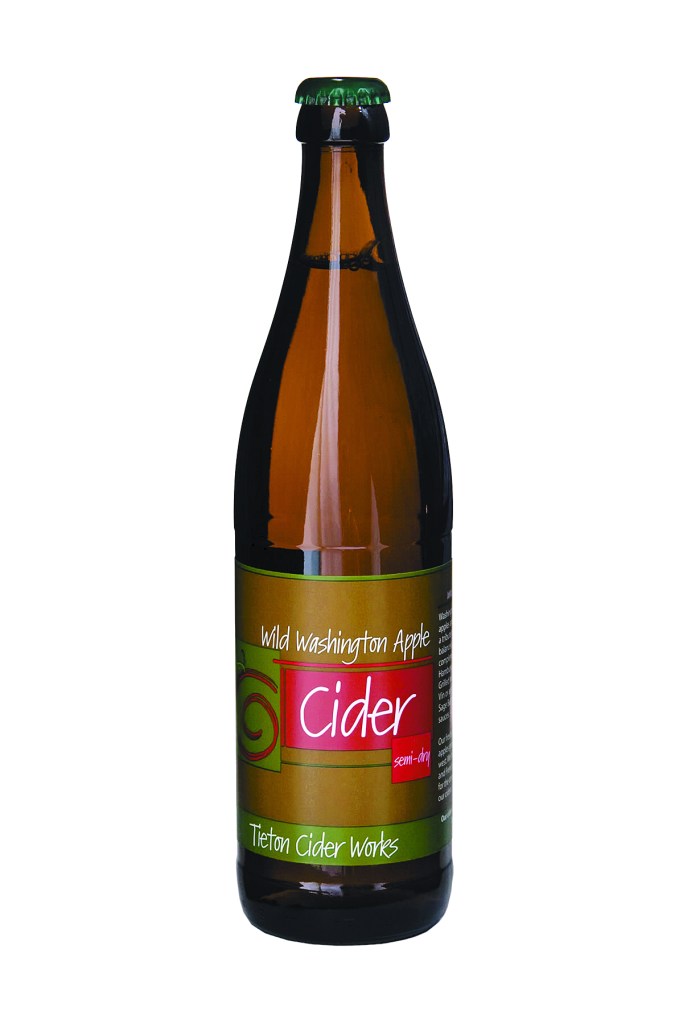  Finnriver Cidery. Courtesy Finnriver Farm and CideryRemember the first hard cider you