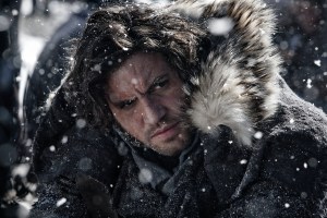 All the ladies love Bolivar (Ramirez).