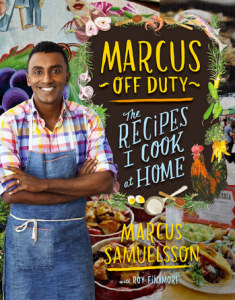 Photos courtesy Houghton Mifflin Harcourt and photographer Paul Brissman