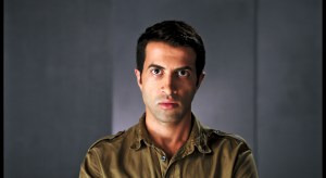 Yousef today. Music Box Films