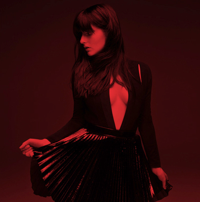 Wednesday, Oct. 8 DJ Shadow & Cut Chemist Play Afrika Bambaataa When