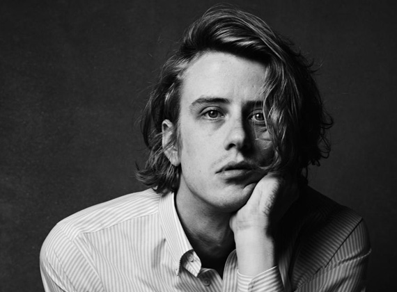 Christopher Owens plays Neumos tonight.