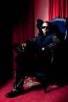 Nas plays the Moore on Wed., Oct. 15.