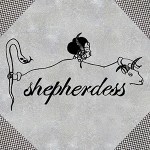 Kelli Frances Corrado, Shepherdess (out now, Flat Field Recordings, kellifrancescorrado.com) With her
