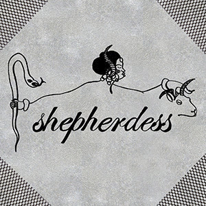 Kelli Frances Corrado, Shepherdess (out now, Flat Field Recordings, kellifrancescorrado.com) With her