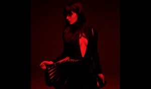 When Banks debuted the title track from her latest album, Goddess, earlier