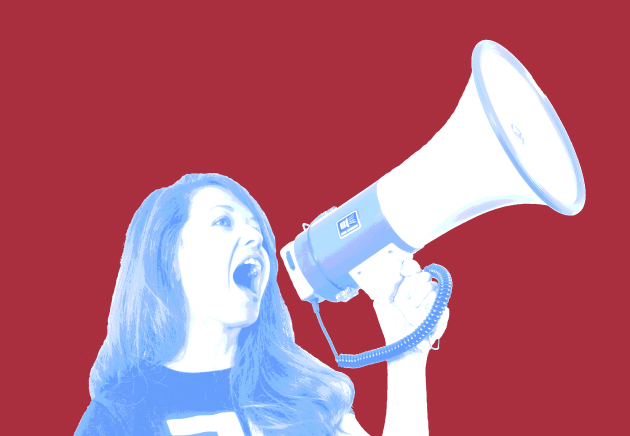 In the late aughts, a college student named Tiffany Johnson ran into