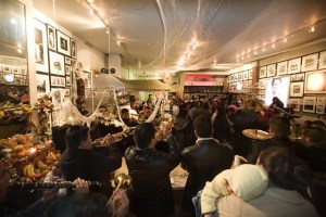 Your Daily Dose of Food News, Events and Must-Read Miscellany If you