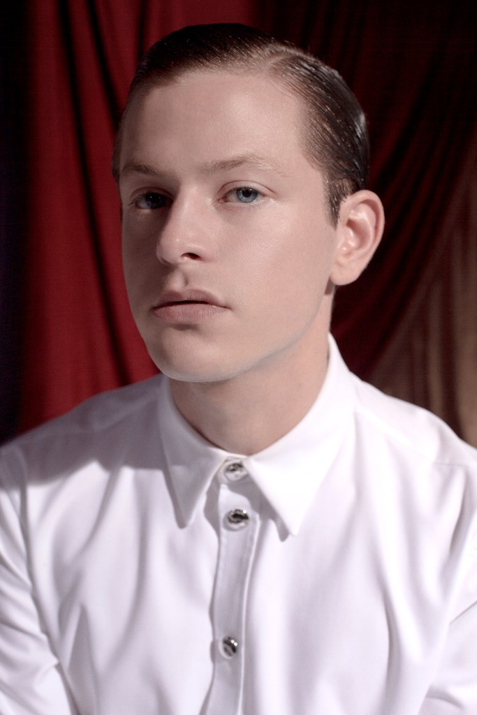 Perfume Genius