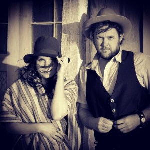 Evening Bell play Conor Byrne tonight.