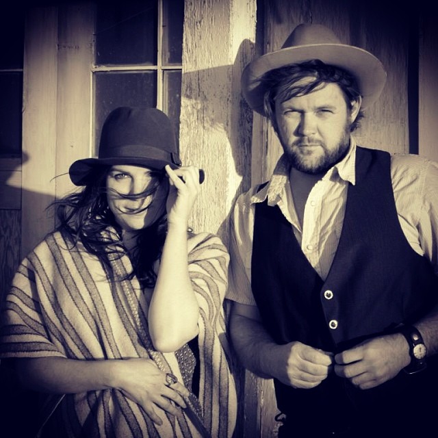 Evening Bell play Conor Byrne tonight.