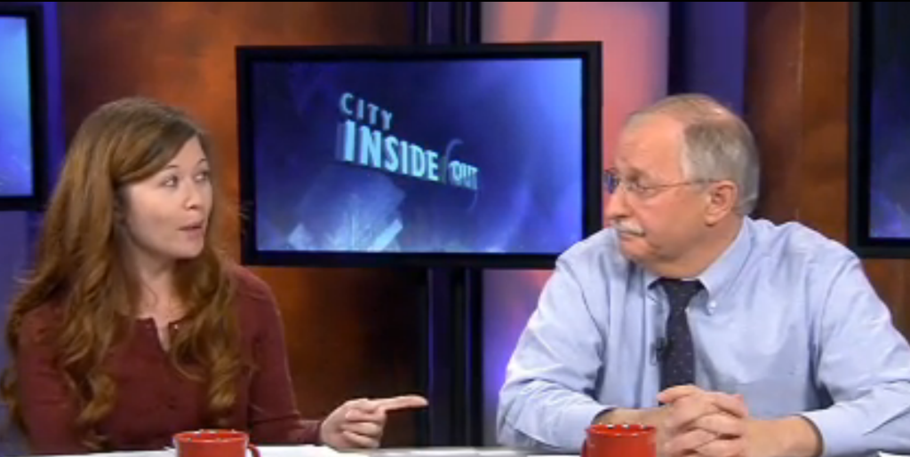 Voters in the 43rd District have a much more interesting race on