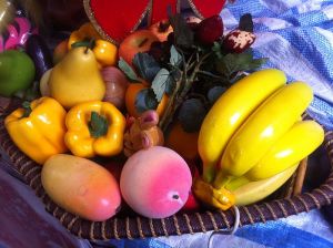 Photo by Andrew Sonia