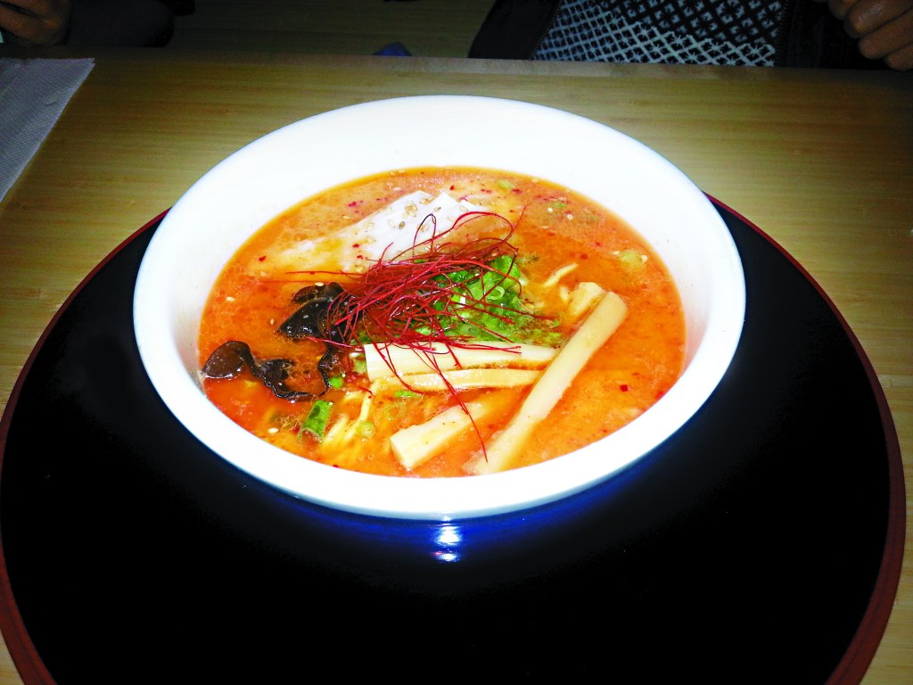 Photo by Nicole Sprinkle