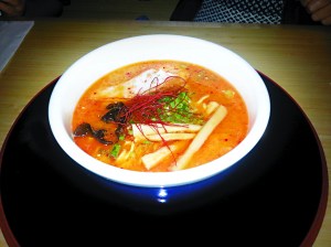 Photo by Nicole Sprinkle