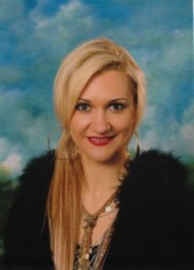 Center School Principal Oksana Britsova PHOTO: Seattle Public Schools website