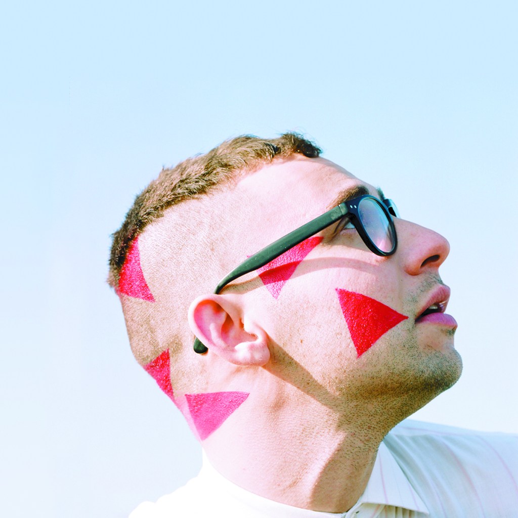 Wednesday, Nov. 5  For Event 2, Deltron 3030’s second concept album