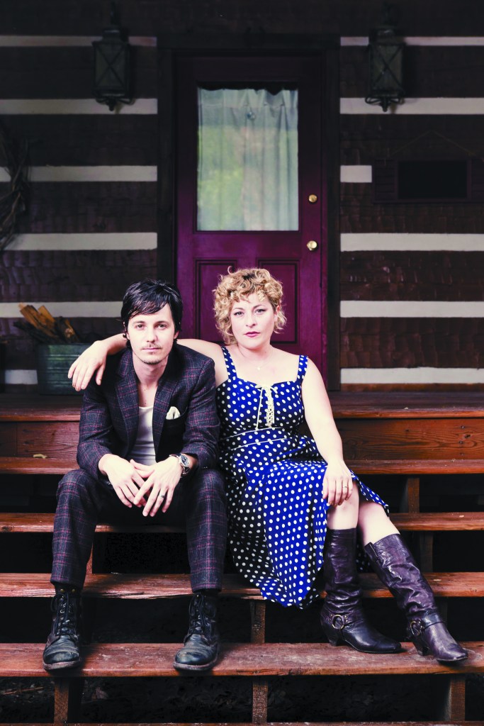 Shovels & Rope