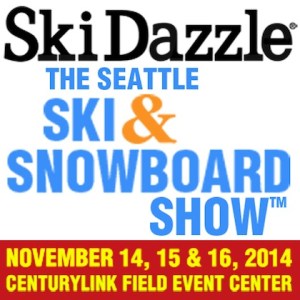 THINK SNOW! Win a deluxe Canada Ski Trip for 2 to Big
