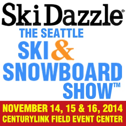 THINK SNOW! Win a deluxe Canada Ski Trip for 2 to Big