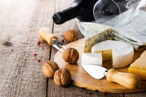 Your Daily Dose of Food News, Events and Must-Read Miscellany Ah, November