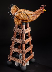 Walker’s Cage Free Capitalism.