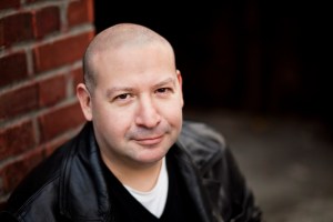 Martinez is adapting his first memoir for HBO.