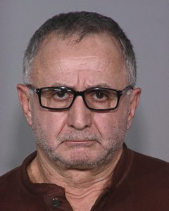 The “charming,” grandfatherly con man.