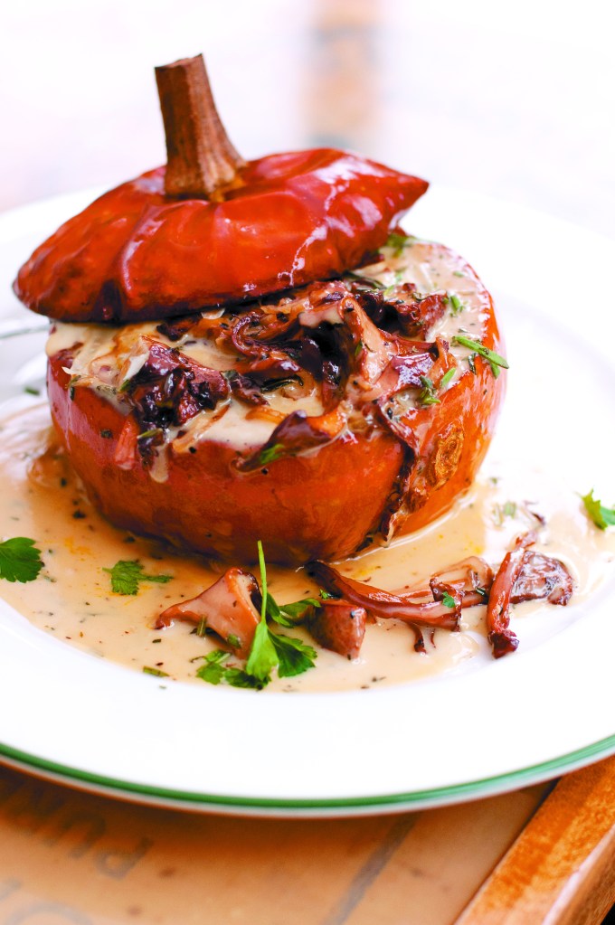 Photo by Geoffrey Smith