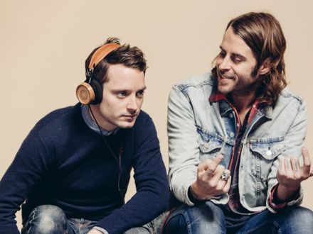 Wooden Wisdom plays Q Nightclub tonight.