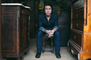 Noah Gundersen. Photo by Phillip Harder