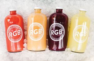 Fans of zippy, tangy ginger beer will be happy to learn that