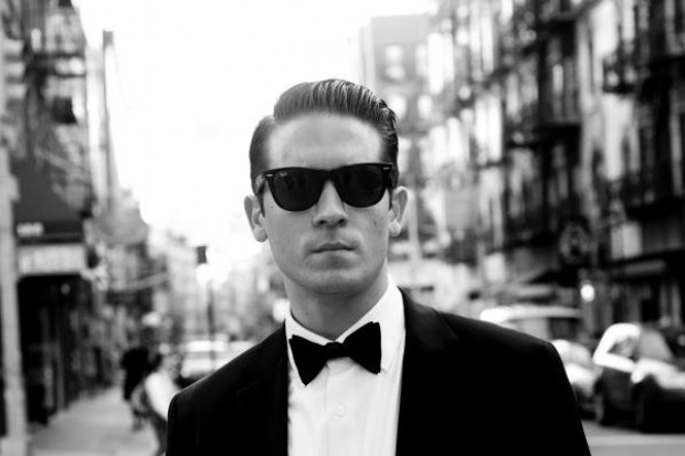 G-Eazy, aka Gerald Earl Gillum, made a name for himself in 2011