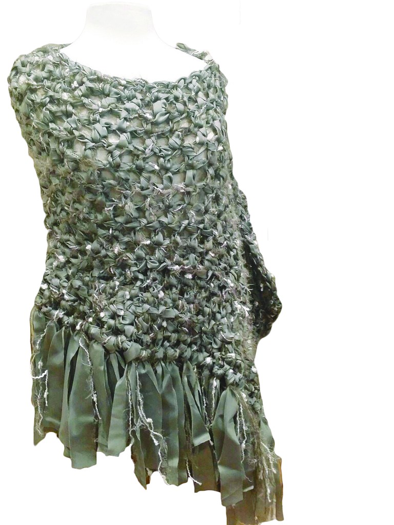 Courtesy My Dressing Room