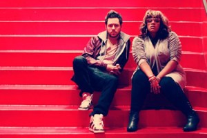 Fly Moon Royalty play the Croc tonight.