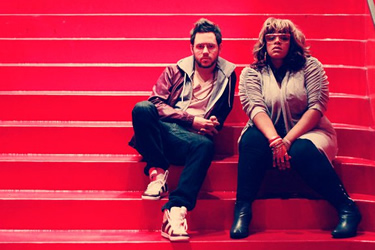 Fly Moon Royalty play the Croc tonight.