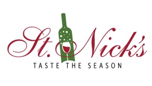 As if you haven’t had enough to eat and drink in the