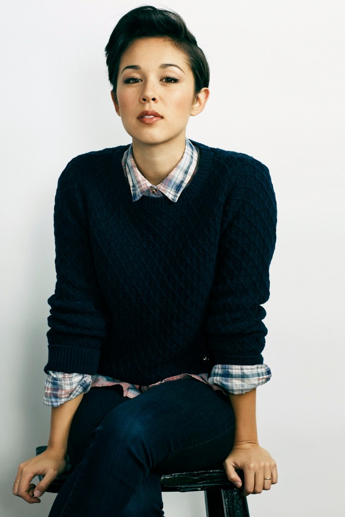 Kina Grannis
