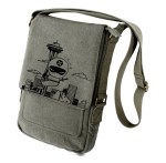 Mini Yeti Friend  Bring a bit of wild into your kid’s