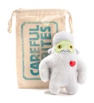 Courtesy Careful It Bites