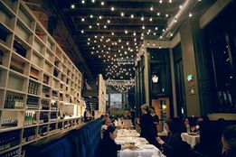 Your Daily Dose of Food News, Events and Must-Read Miscellany As mentioned