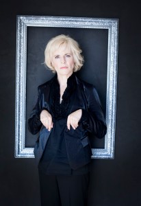 Bamford deals with unwanted thoughts.